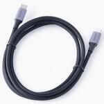 UGREEN USB Type-CtoC ケーブル 100W 2m UGREEN