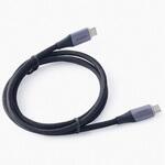 UGREEN USB 3.1 Gen 2 USB Type-CtoC ケーブル 100W 1m UGREEN