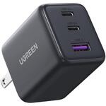 UGREEN 30W GaN 急速充電器 UGREEN