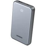 UGREEN 10000mAh 双方向急速充電モバイルバッテリー UGREEN