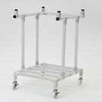 ゴミカート シングルタイプ 矢崎化工