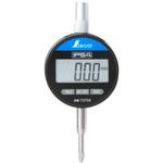 デジタルインジケーター0.01mm/12.7mm防塵防水 シンワ測定