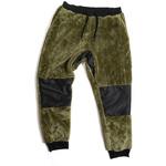 防風ボアパンツ COVER WORK(カバーワーク)