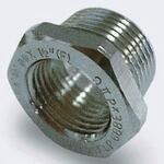 ステンレス 正アダプタ 日本シーム工業