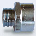 ステンレス 逆アダプタ 日本シーム工業