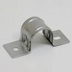 ステンレスフレキ用両サドル 日本シーム工業