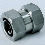 ステンレス中間接続コネクタ 日本シーム工業