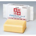 51087 薬用デオドラントソープ クロバーコーポレーション
