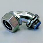 厚鋼用90゜アングルコネクタ 日本シーム工業