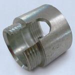 水抜きハブアダプタ 日本シーム工業