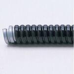 耐油性VE被覆フレキチューブ 日本シーム工業