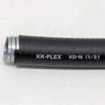 耐熱性VE被覆フレキチューブ 日本シーム工業