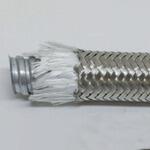 超耐熱ブレードフレキ 日本シーム工業