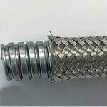 鉄+ステンレスブレードフレキ 日本シーム工業