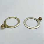 アースワッシャー 日本シーム工業