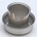 ステンレス ターミナルコーン 日本シーム工業