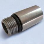 ステンレス製スライドアダプタ 日本シーム工業