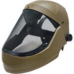 安全MAXフェイスプロテクター ワンダーセーフティ