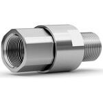 飛沫防止バルブ ClearSpray 日本ワグナー