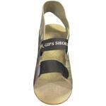 ギプスシューズ(L) FR-327(24.0-26.0CM) ファーストレイト