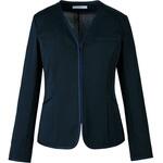 カーディガンジャケット EAJ791-2(ネイビー)19ゴウ カーシーカシマ