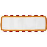 介護用移乗マット リーフ RT-003(L1600XW500MM) 地球商事