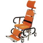 リクライニングシャワーキャリーALⅣ NO.5600 睦三