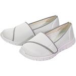 足元応援 WG503α WG503A(L)グレー マリアンヌ製靴