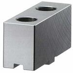 KPC63用生爪(アルミ)3個セット 北川鉄工所