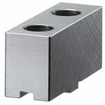 JN07T/JN07RA用生爪3個セット 北川鉄工所