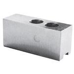 HW-08用生爪 4個セット 北川鉄工所