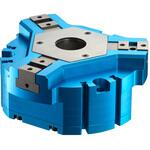 3爪平行中空グリッパ ロボットハンド 北川鉄工所