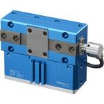 薄型2爪平行グリッパ(スケール付) 北川鉄工所