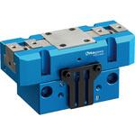 2爪平行グリッパ ロボットハンド 北川鉄工所