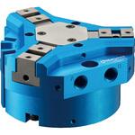 3爪平行グリッパ ロボットハンド 北川鉄工所