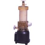 卓上ろ過機ユビカ 日本フイルター