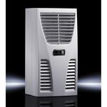 【国際規格取得：CE】 側面取付型ノンフロン盤用クーラー  Blue e NF リタール