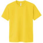 ドライTシャツ 000300-ACT(LL) デイジー glimmer(トムス)
