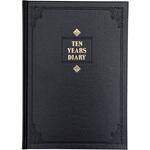 10年日記 日本ノート