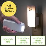 800-LED043 LEDライト サンワダイレクト