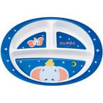 メラミン製ランチプレート スケーター