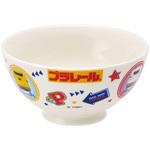 陶器茶碗(子供用) スケーター