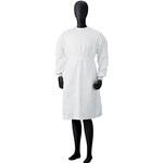 タイベックアイソクリーンガウン IC701S(フリー)30マイイリ 旭・デュポン