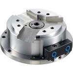 ステーショナリシリンダ 北川鉄工所