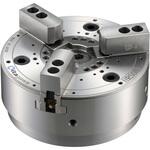 シリンダ内蔵高速パワーチャック 北川鉄工所