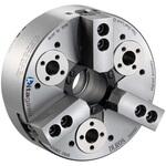 薄型デュアルロックチャック 北川鉄工所