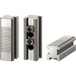 QJR07用ミリセレーションベースジョー 北川鉄工所