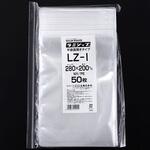ラミジップ(ナイロン基材底開き平袋タイプ) セイニチ(生産日本社