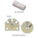 ピークミキシングティー ジーエルサイエンス