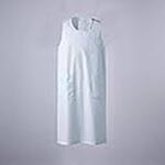 男女兼用 予防衣 84-293(サックス) 3L 住商モンブラン